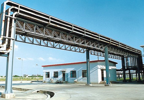 南粤物流库区项目